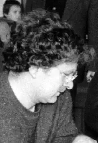 Kevin Spraggett (Moskau, 1990)