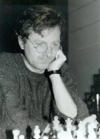 Kevin Spraggett (Paris, 1990)