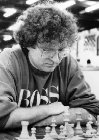 Kevin Spraggett (Dubai, 1986)