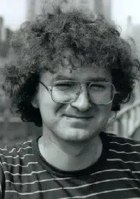 Kevin Spraggett (USA, 1983)