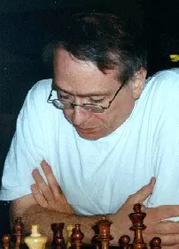 Norbert Sprotte (Forst, 1999)