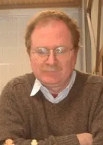 Kevin Spraggett (Capelle, 2004)