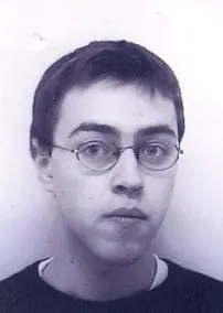 Jan Michael Sprenger (2002)