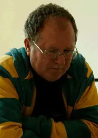 Kevin Spraggett (Sautron, 2008)
