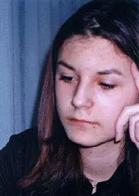Ana Srebrnic (Bled, 1999)