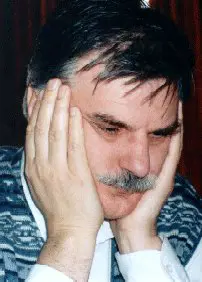 Vojko Srebrnic (1998)