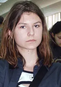 Ana Srebrnic (Oropesa, 2000)