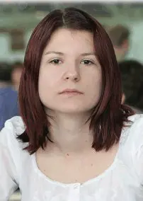 Ana Srebrnic (Turin, 2006)