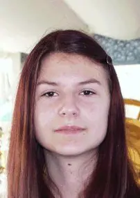 Ana Srebrnic (Oropesa, 2001)