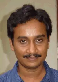 M Srinivasa Rao (Delhi, 2003)