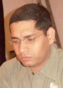 Jha Sriram (Delhi, 2004)