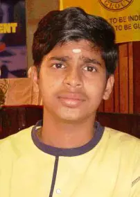 NU Sriram (Delhi, 2004)