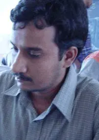 M Srinivasa Rao (Hyderabad, 2003)