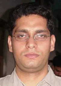 Jha Sriram (Rochess, 2002)