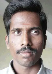 VG Srinivasan (Rochess, 2002)
