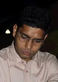 Jha Sriram (Maylasia, 2004)