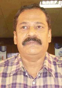 Ramanathan Sridharan (Delhi, 2005)