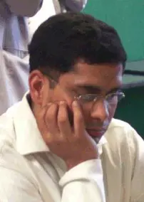 Jha Sriram (Paris, 2005)