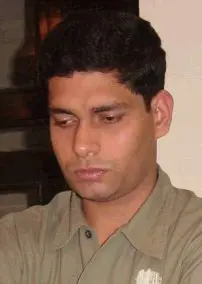 Jha Sriram (Saharanpur, 2003)