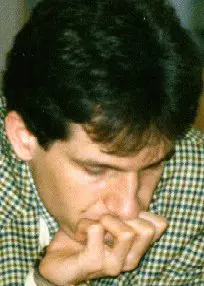 Markus Stangl (1995)