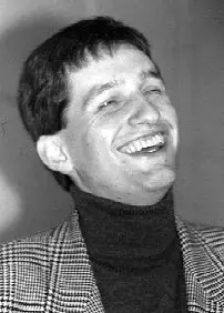 Markus Stangl (1989)