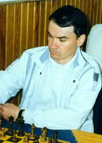 Piotr Staniszewski (1999)