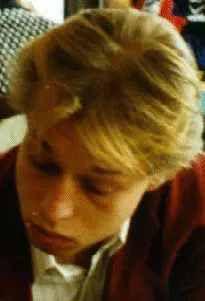 Nikolai Stavrev (Bulgarien, 1996)