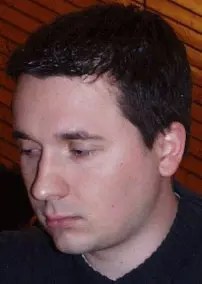 Christian Stanescu (Stuttgart, 2001)