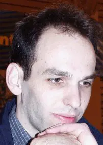 Matthias Stanzl (Stuttgart, 2001)