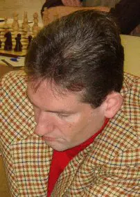 Markus Stangl (Bad Wiessee, 2003)