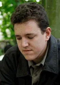 Adam Stambul (Syre, 2008)