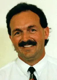 Michael VR Steadman (1997)