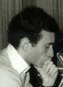 Michael F Stean (1980)