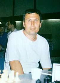 Krasimir Stefanov (1998)