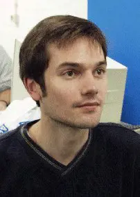 Malcolm Stephens (2000)