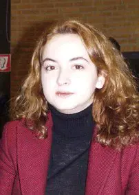 Antoaneta Stefanova (Wijk aan Zee, 2002)