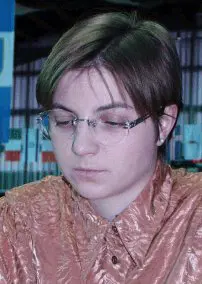 Lea Stevanec (Bled, 2002)