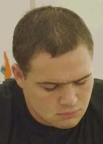 Francois Steenkamp (Goa, 2002)