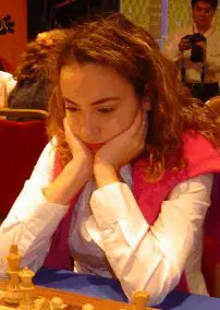 Antoaneta Stefanova (Calvi�, 2004)