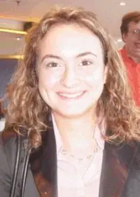Antoaneta Stefanova (Mainz, 2004)