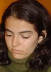 Milena Stefanova (Heraklion, 2004)