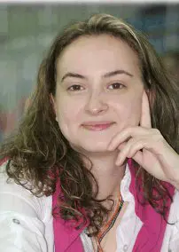 Antoaneta Stefanova (Turin, 2006)