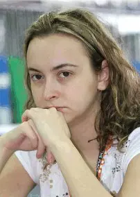 Antoaneta Stefanova (Turin, 2006)