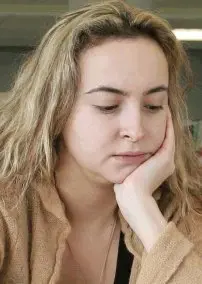 Antoaneta Stefanova (La Roche, 2007)