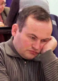 Dmitry Stets (Angers, 2006)