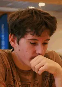 Victor Stephan (Sautron, 2007)
