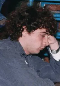 Yaacov Sivan (Israel, 1997)