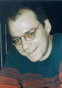 Frank Stiefel (2000)