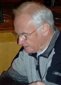 Franz Stimpel (Travem�nde, 2005)