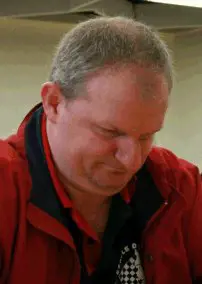 Didier Stiltz (Syre, 2007)